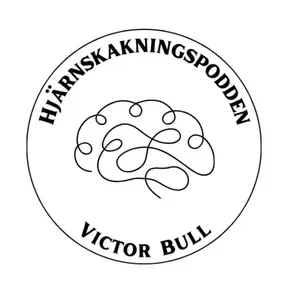 Hjärnskakningspodden - En podd med Victor Bull