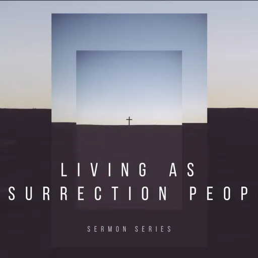 Hope That Honors Creation (Audio)