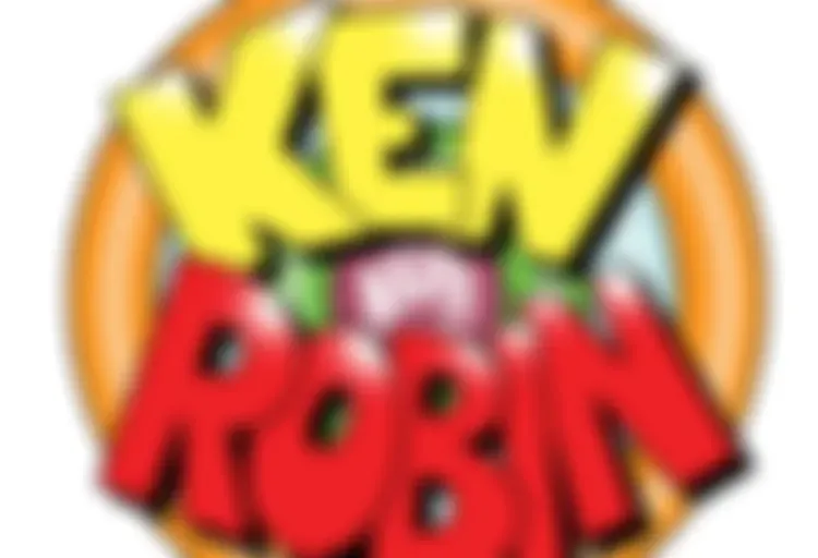 Ken and Robin Talk About Stuff