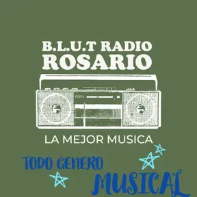 BLUT RADIO ROSARIO