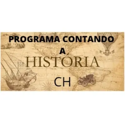 PROGRAMA CONTANDO A HISTÓRIA CURIOSIDADES DA HISTÓRIA TEMPORADA #01 EPISÓDIO #01 CRANIOS ANTIGOS