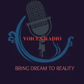 VOICES RADIO STATIONS
