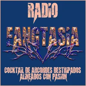 FANGTASIA  MUSIC