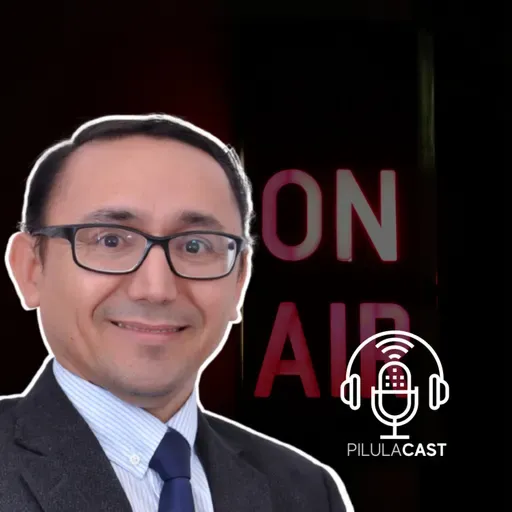 Consultoria Gratuita #004 - Concorrente é um inimigo?