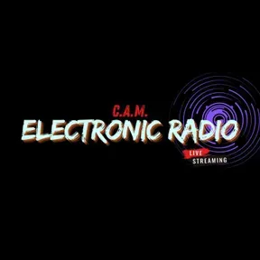 CAM ELECTRONIC RADIO