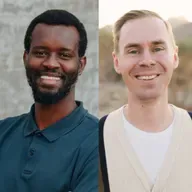 Bikonzi’s Story - Ordinary Love in the hands of an Extraordinary God