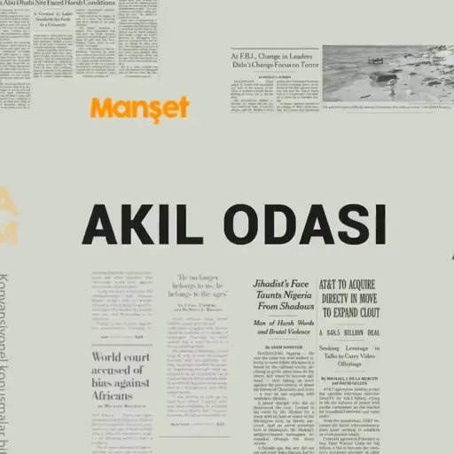 Akıl Odası 30 Mayıs 2024/Geri sayım: ABD-PKK'nın Suriye'de seçim oyunu İsrail için...