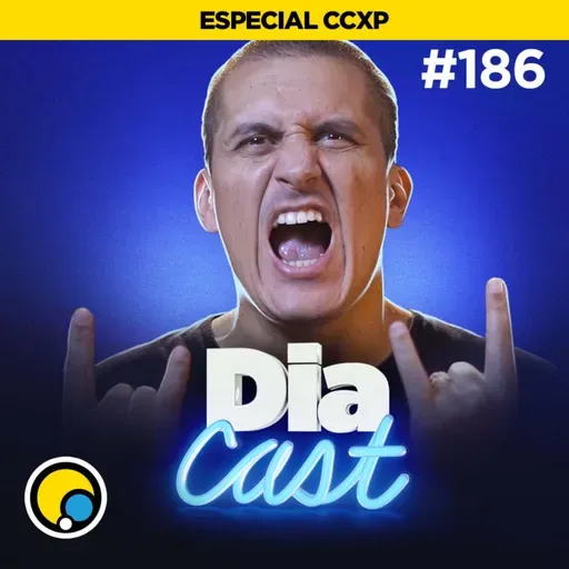GAVETA, editor e criador de conteúdo, vem contar os segredos de uma boa edição! | DiaCast