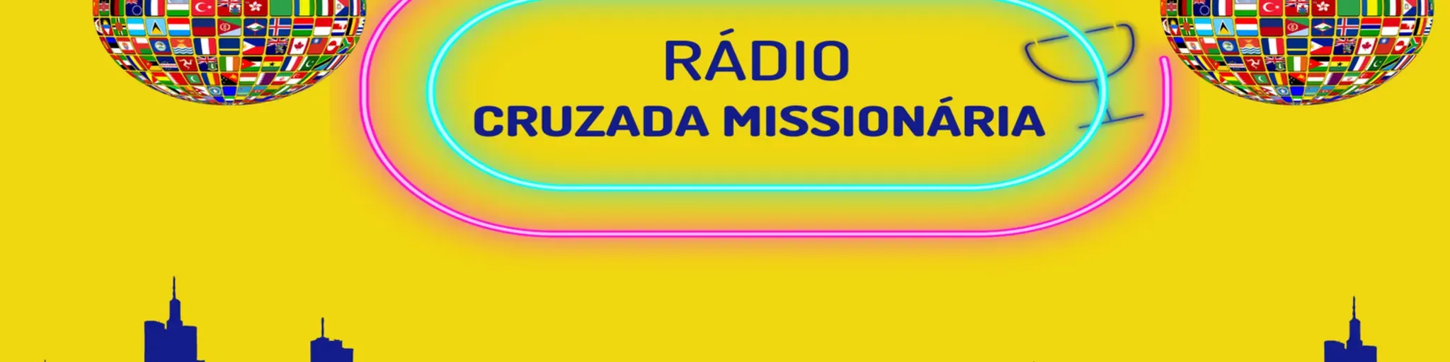 Cruzada Missionária