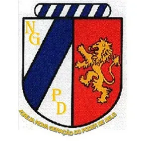 Igreja  NGPD