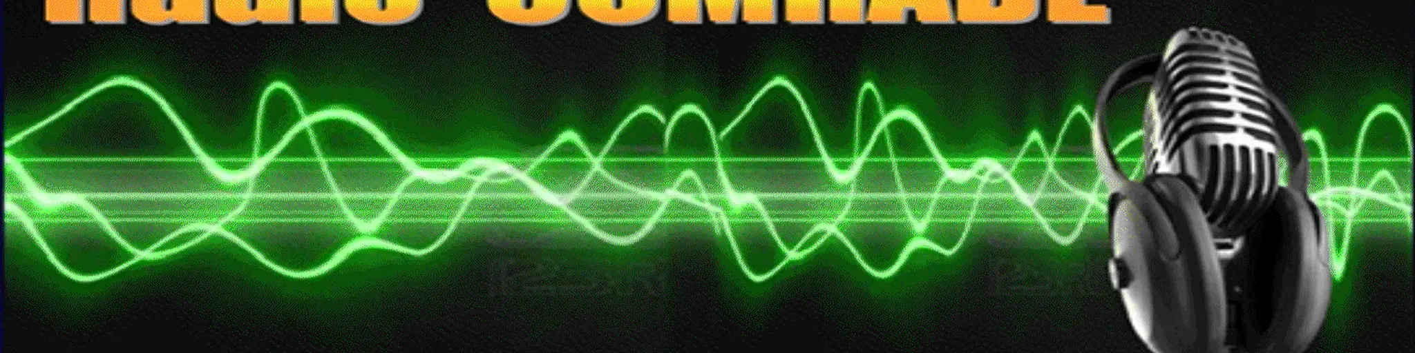 RADIO COMRADE