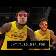 165: PLAYOFF THOTS
