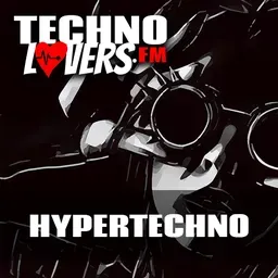 Technolovers - HYPERTECHNO Live