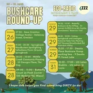 Dr Claire Gronow LtG - Gurridyula