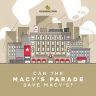 Is Macy’s Thanksgiving Parade Its Most Valuable Asset? (Update)