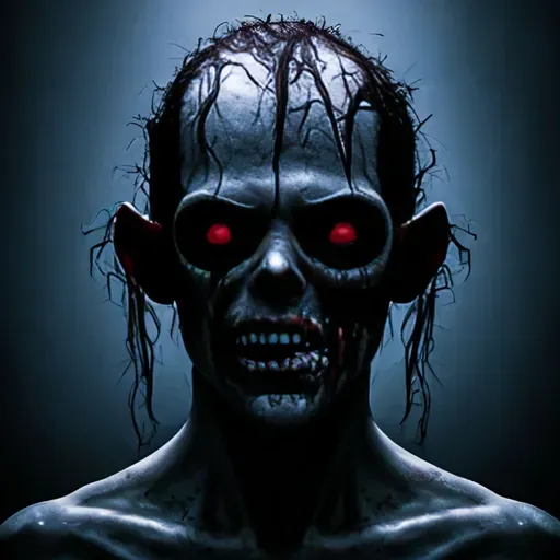 Historias reales de terror vistas en Reddit