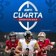 49ERS o SEAHAWKS, ¿Quién será el N° 1 en la NFC? | ¿El fin del ciclo de TOMLIN? | Cuarta Oportunidad