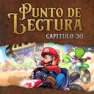 PUNTO DE LECTURA. Capítulo 30: La cultura del videojuego de GTM 114, Micronautas, Patomas, Caballero Luna, Thunder3...