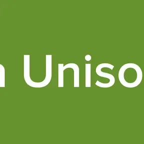 Antena Unisone test