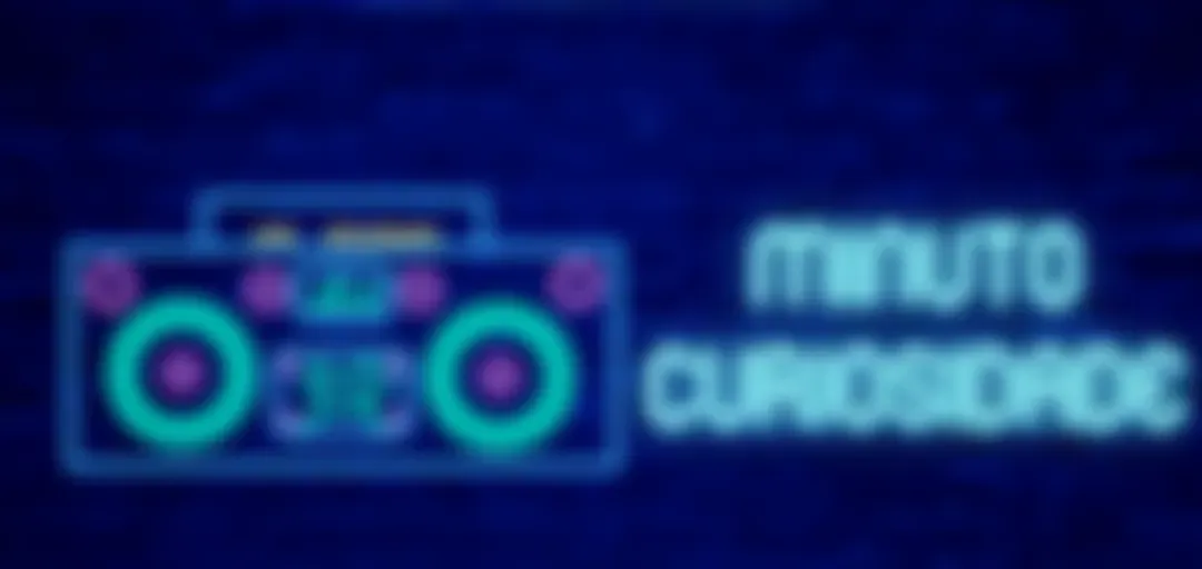 Minuto Curiosidade