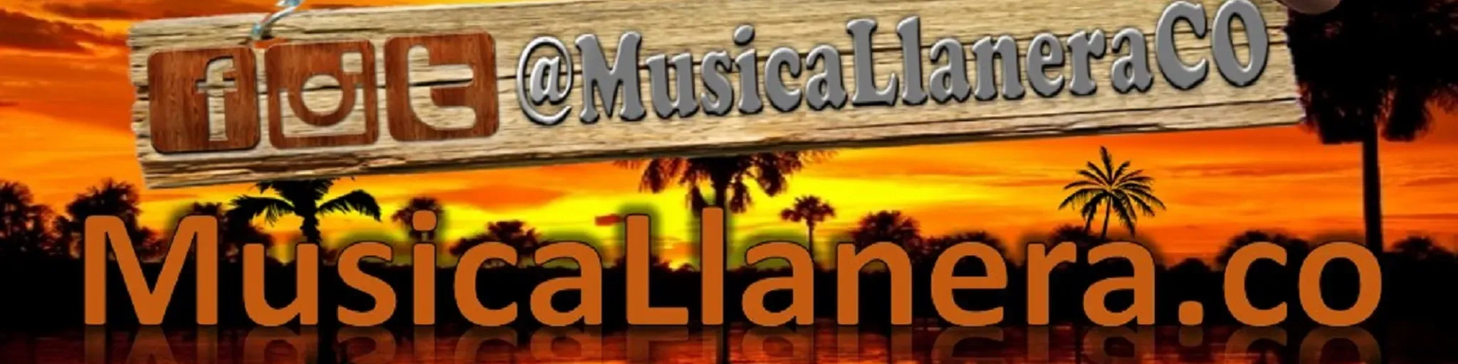 Musica Llanera Radio