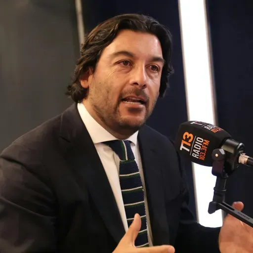 Diputado Leiva (PS) por plan de Reconstrucción Nacional: "Uno no puede ganar un proyecto de ley por uno o dos votos en este tipo de reformas"
