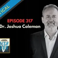 The Estrangement Epidemic, with Dr. Joshua Coleman