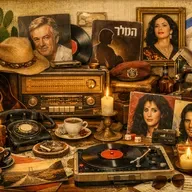 פסקול ישראל