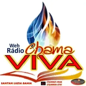 RADIO CHAMA VIVA FM