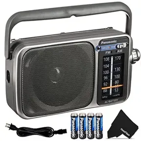 radio coronel