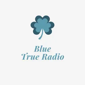 Blue True 99.6