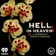 Introducing: Hell in Heaven: A Mysterious Death in Paradise