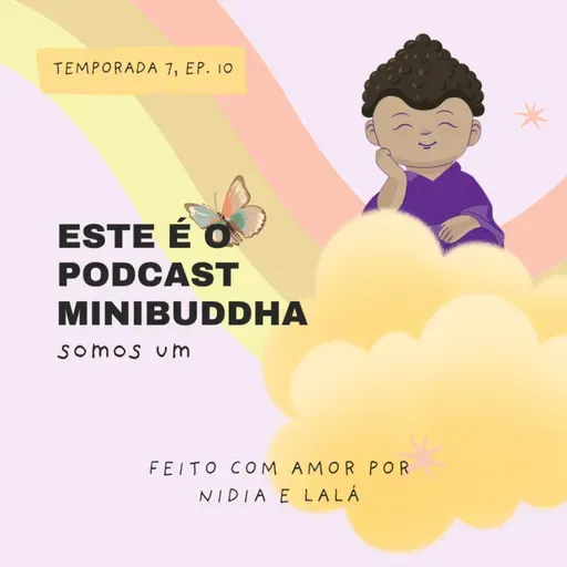 somos um | meditações e histórias para crianças