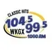Classic Hits 1080/104.5/99.5 - W283CE
