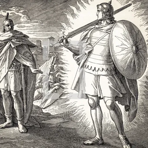 Ángeles al servicio de los hijos de Dios - Charles Spurgeon