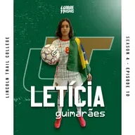 Abre Aspas - S4E10 - Letícia Guimarães