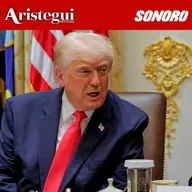 Trump amenaza a países por drogas, Indulta a expresidente hondureño, Sheinbaum enviará terna para la FGR - Resumen Diario