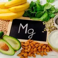 ¿Para que necesitas el magnesio en tu cuerpo?