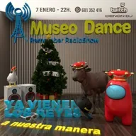 Museo Dance 233 (07-01-22)