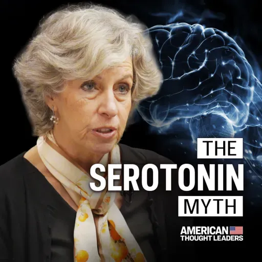 The False Promise of Antidepressants | Dr. Joanna Moncrieff