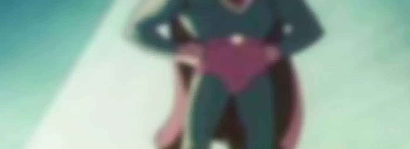 Old Time Radio Superman Show|Superhero Adventure Audiodrama