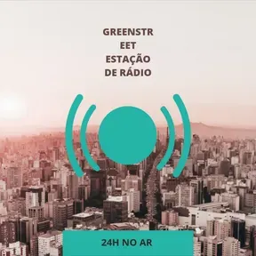 GREENSTREET ESTAÇÃO DE RÁDIO