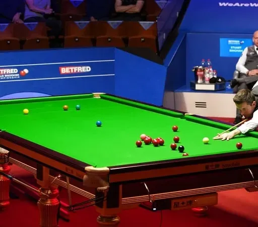 Why do we love the Crucible so much?