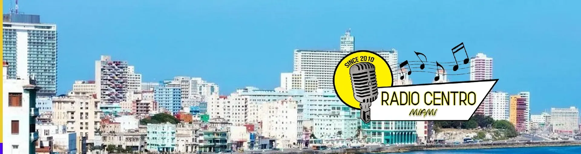 RADIOCENTRO MIAMI