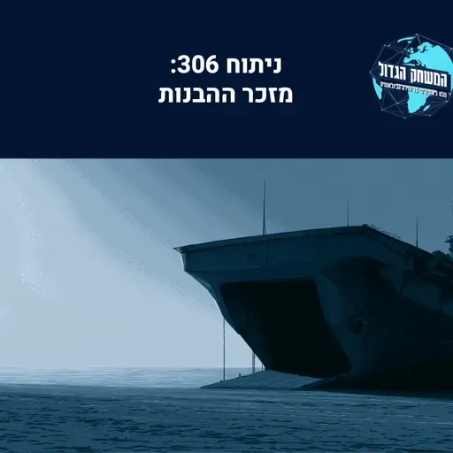 מזכר ההבנות