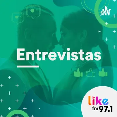 "Trato de ganarme el corazón de la gente en cada lugar al que voy a tocar" - Micro TDH en FM Like