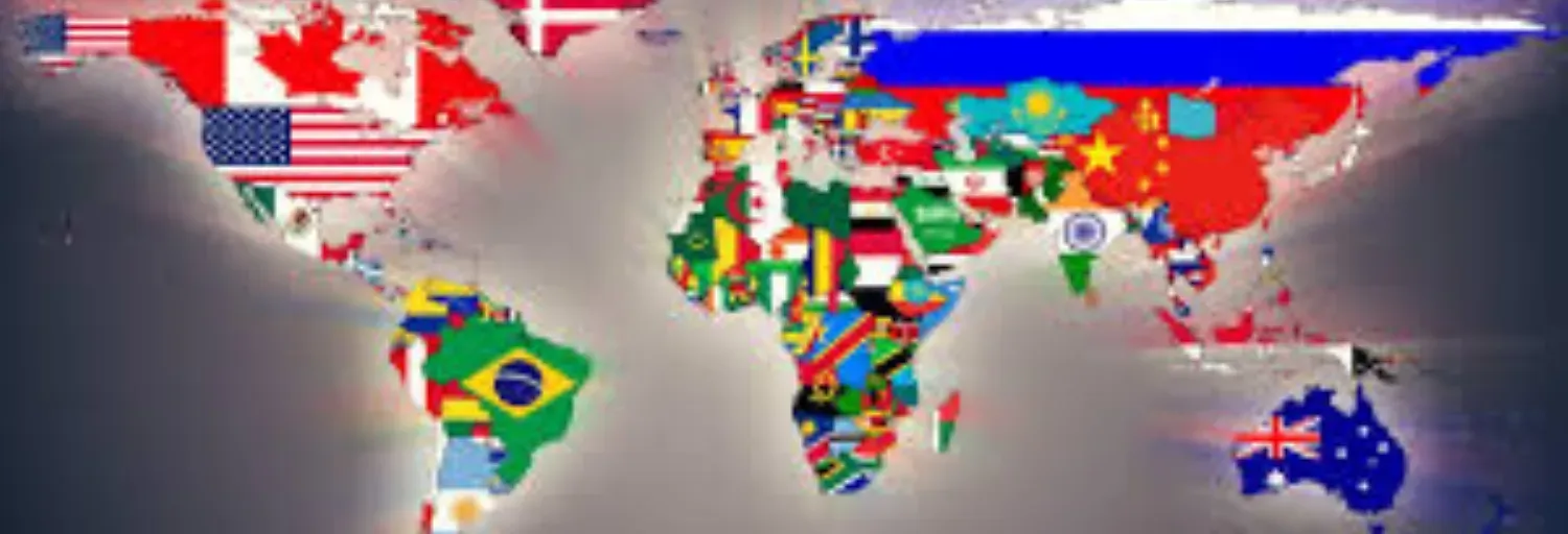 Remnant Ministries - Celebration of 100 Countries