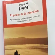 Capítulo 5 El poder de la intención
