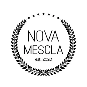 NOVA MESCLA