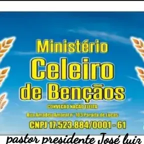 celeiro de bençao